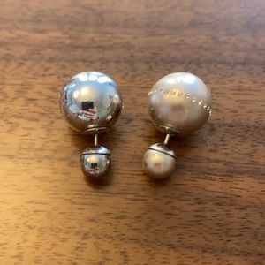 Dior Tribales Earrings